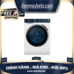 Máy giặt Electrolux Inverter 9 kg EWF9042Q7WB- Mới 100% Mới 100%