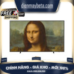 Smart Tivi Khung Tranh The Frame 4K Samsung LTV 55 inch 55LS03BA Mới 100%