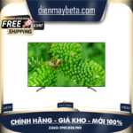 65X8500G – Smart Tivi Sony 65 inch 65X8500G, 4K Ultra HDR, Android TV