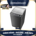 Máy Giặt Sharp Inverter 10.5Kg ES-X105HV-S – Mới 100% Mới 100%