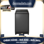 NA-FD105X3BV – Máy Giặt Panasonic Inverter 10.5 Kg – Bảo Hành Chính Hãng