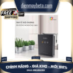 Máy lọc nước ion kiềm IonFarms Alpha – 1700 hàng chính hãng