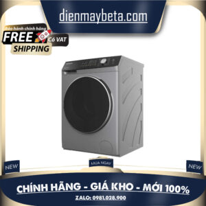 BD-D852HVOS - Máy Giặt Sấy Hitachi Inverter BD-D852HVOS - GIAO TOÀN QUỐC