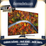 Smart Tivi LG 4K 50 inch 50UP8100PTB/ Bảo hành chính hãng 24 tháng – Mới 100% Mới 100%