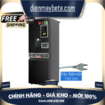 NR-BV331WGKV – Tủ Lạnh Panasonic Inverter 300 Lít NR-BV331WGKV – Bảo Hành Chinh Hãng