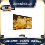 Google Tivi Sony 4K 65 inch XR-65X90L  – DMK