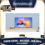 Smart Tivi Sony 43 Inch 4K UHD KD-43X8000H /Chính hãng BH:24 tháng tại nhà toàn quốc/ Mới 100%