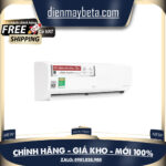 V10WIN – Máy lạnh LG Inverter 1 HP V10WIN  Mới 100%