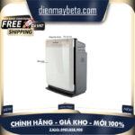 Máy Lọc Không Khí Hitachi EP-PZ50J – Mới 100% Mới 100%