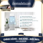 LG Máy Lạnh Tủ Đứng Inverter 4.0 HP ZPNQ36LR5A0/ZUAD3