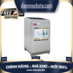 Máy giặt Aqua 9 kg AQW-S90CT.S / S90CT – Hàng chính hãng  – DMK