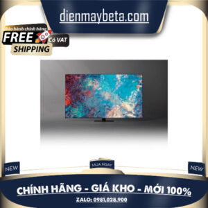 Tivi Samsung 4K NEO QLED 85 inch 85QN85A Mới 100%