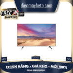 Smart Tivi QLED Samsung 4K 75 inch QA75Q75R [HÀNG CHÍNH HÃNG] Mới 100%