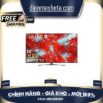 Smart UHD Tivi LG 55 inch 4K 55UQ9100PSD – Model 2022