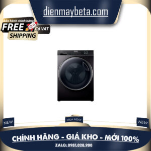 AW11-B4959U1K(B) / AW12-B4959U1K(B) - Máy giặt Aqua Inverter - Bảo Hành Chính Hãng