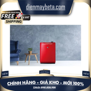Máy lọc không khí Hitachi EP-A6000 Mới 100%