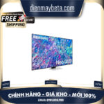 Smart Tivi Neo QLED 4K 65 inch Samsung QA65QN85B/ New 2022 – Chính hãng 100% Mới 100%