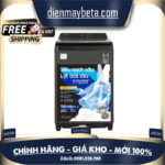 WA17CG6886BVSV – Máy Giặt Samsung Inverter 17 Kg WA17CG6886BV – Bảo Hành Chính Hãng