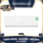 Máy lạnh Gree 1.5 HP GWC12KC-K6N0C4  100% Chuẩn