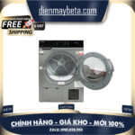 TD-K90MEV(SK) – Máy Sấy Ngưng tụ Toshiba 8 Kg TD-K90MEV (SK) – Giao Toàn Quốc