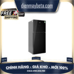 Tủ lạnh Beko Inverter 340 lít RDNT371E50VZGB 100% Bảo đảm