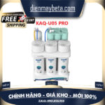 KAQ-U05 PRO / KAQ-U03 PRO – Máy lọc nước để gầm Karofi – Giao Hàng Toàn Quốc