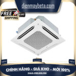 LG Máy Lạnh Âm Trần Inverter 2.0HP ZTNQ18GPLA0/ZUAB1+PT-MCGW0