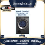 EDS854N3SB / EDS854J3WB – Máy Sấy Thông Hơi Electrolux 8.5 kg
