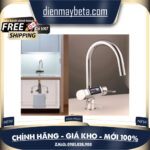 Máy điện giải  TRIM ION GRACIA TOP1 nội địa Nhật Bản, tạo nước ion kiềm giàu hydro tốt cho sức khoẻ  – DMK Máy điện giải  TRIM ION GRACIA TOP1 nội địa Nhật Bản, tạo nước ion kiềm giàu hydro tốt cho sức khoẻ  – DMK