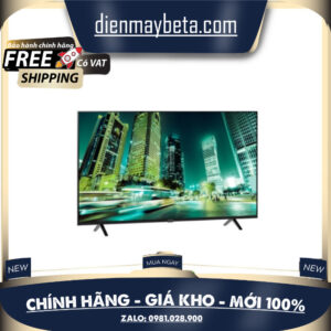 Ti vi Panasonic Android Tivi 43 Inch TH-43LX650V