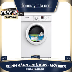 Máy sấy quần áo thông hơi Coex 7,2kg CD-70AVW Nguyên Seal Nguyên Seal Nguyên Seal  - DMK