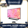 Tivi Samsung 43 inch QA43Q60C QLED 4K 2023, Bảo hành chính hãng 24 tháng DMK app shipxanh manager2FqKGwGs1C1CaffILqqUEu7l9uS7a22Fimages upload2Fef6203b73b6884df04d92064f774f002