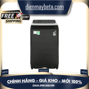 WA14CG5745BVSV -Máy Giặt Samsung Inverter 14 kg WA14CG5745BVSV