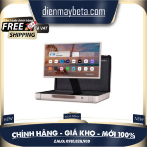 27LX5QKNA Tivi LG StanbyME Go 27LX5QKNA - Hàng chính hãng