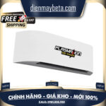 Máy lạnh Toshiba Inverter 2 HP RAS-H18T4KCVRG-V