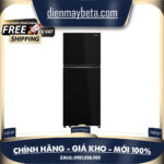 HRTN6408SGBKVN Tủ lạnh Hitachi 374 lít  HRTN6408SGBKVN