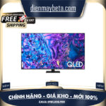 QA55Q70DA – Smart Tivi Samsung 55 Inch QLED Q70D 4K (2024) QA55Q70DAKXXV
