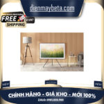 QLED Tivi Khung Tranh Samsung 4K 55 inch QA55LS03TAKXXV Lifestyle TV