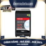AW-M1000FV(MK) – Máy Giặt Toshiba 9.0kg AW-M1000FV MK – Bảo Hành Chính Hãng – Giao Hàng Toàn Quốc