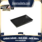 Giảm 40% Bếp điện từ hồng ngoại đôi KG852i Mới 100%