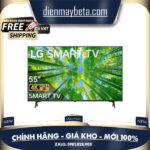 Smart Tivi LG 4K 50 inch 50UQ7550PSF, LG 50UQ7550 Mới 100%