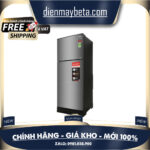 Tủ lạnh Sharp Inverter 182 lít SJ-X201E-DS Mới 100% Tủ lạnh Sharp Inverter 182 lít SJ-X201E-DS Mới 100%