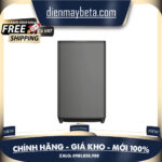 WTZQ1015UT – Máy Giặt Cửa Trên 10.5 Kg Hisense WTZQ1015UT – Bảo Hành Chính Hãng