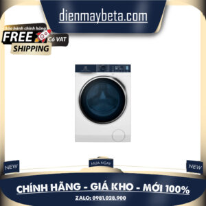 EWW1142Q7WB - Máy giặt sấy Electrolux EWW1142Q7WB 11/7kg - Bảo Hành Chính Hãng