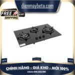 EHG8321BC – Bếp ga âm Electrolux EHG8321BC – Bảo Hành Chính Hãng EHG8321BC – Bếp ga âm Electrolux EHG8321BC – Bảo Hành Chính Hãng