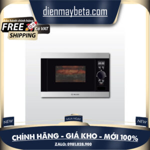 Lò Vi Sóng Malloca MW 927S (MW-927S) Mới 100%