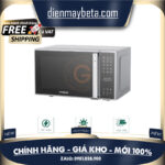 Lò vi sóng Hitachi có nướng HMR-DG2012 điều khiển cảm ứng  – DMK