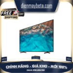 Smart Tivi Samsung 4K 65 inch UA65BU8000 – Mới 100% Mới 100%