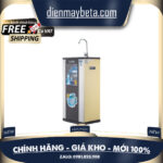 MÁY LỌC NƯỚC KAROFI ERO80 8 LÕI LỌC – Mới 100% Mới 100% MÁY LỌC NƯỚC KAROFI ERO80 8 LÕI LỌC – Mới 100% Mới 100%
