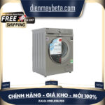 Máy giặt Toshiba Inverter 8.5 kg TW-BL95A4V(SS)